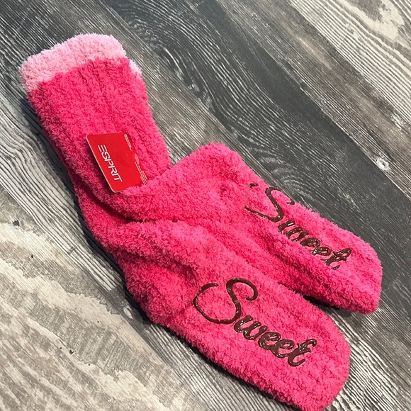 NWT ESPRIT SOCKS - Picture 2 of 3